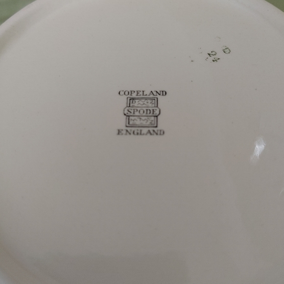 VTG Copeland Spode Stein - Picture 7 of 7